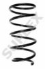 SUPLEX 28101 Coil Spring